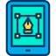 Tablet Ikona 64x64