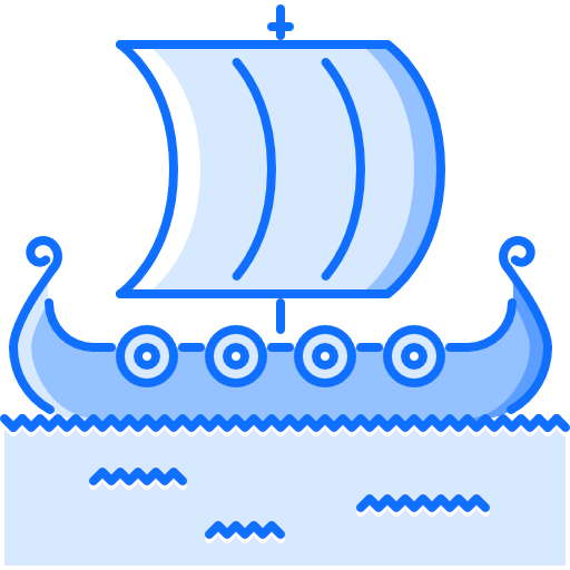 Ship icon