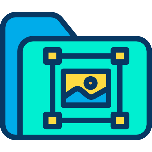 Folder icon