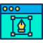 Browser Ikona 64x64