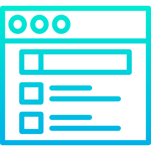 Browser icon