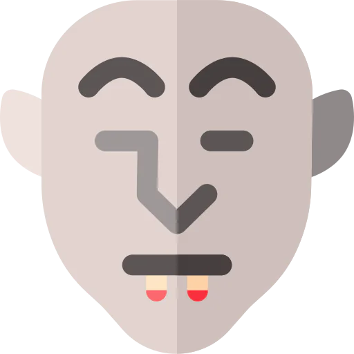 Vampire icon