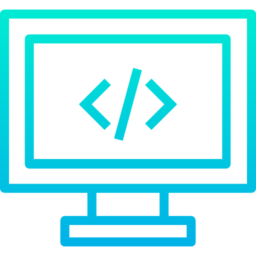 Monitoring icon