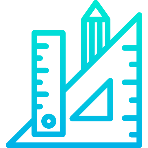 Graphic design icône
