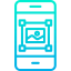 Smartphone 图标 64x64