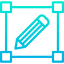 Pencil 图标 64x64