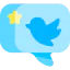 Twitter ícono 64x64