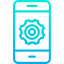 Smartphone 图标 64x64