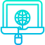 Laptop 图标 64x64