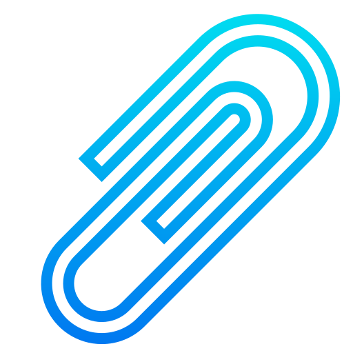 Clip icon
