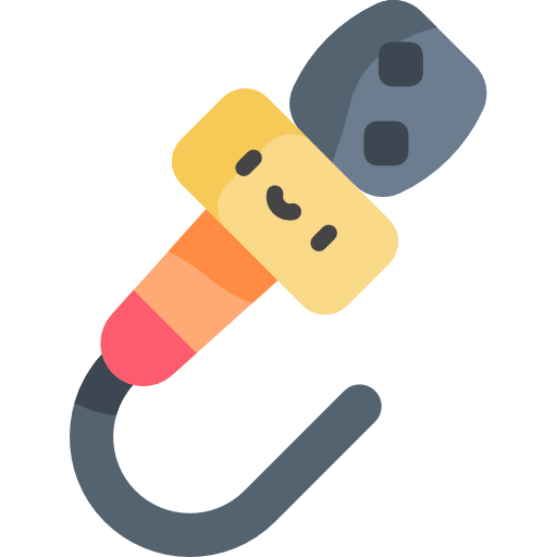 Microphone icon
