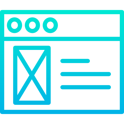 Browser icon