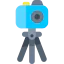 Camera Symbol 64x64
