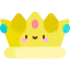 Crown ícono 64x64