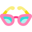 Glasses ícono 64x64