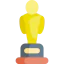 Film award ícono 64x64