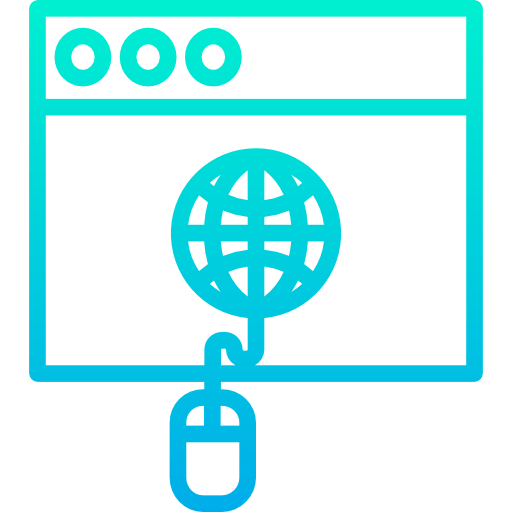 Browser icon
