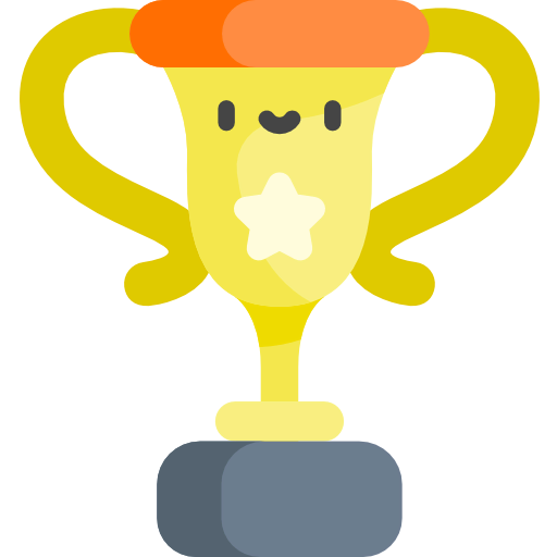 Trophy icon