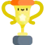 Trophy ícono 64x64