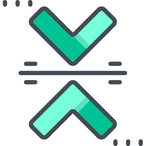 Resize icon