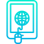 Таблетка иконка 64x64