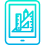 Tablet icon 64x64