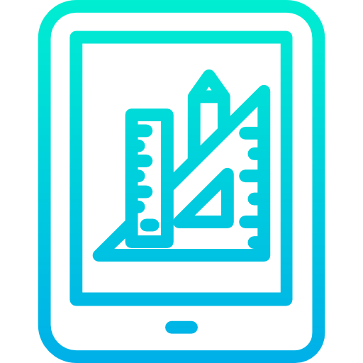 Tablet icon