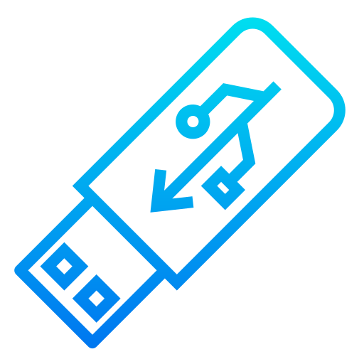 Usb icon