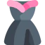 Dress ícono 64x64