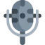 Microphone ícono 64x64