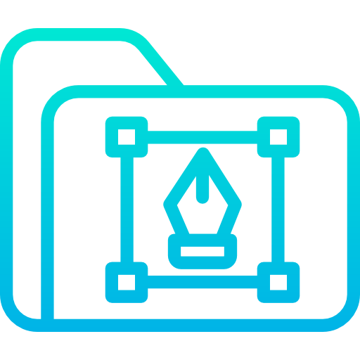 Папка иконка