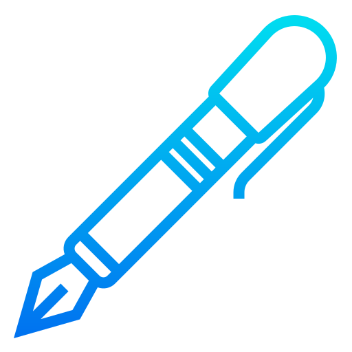 Pen icon
