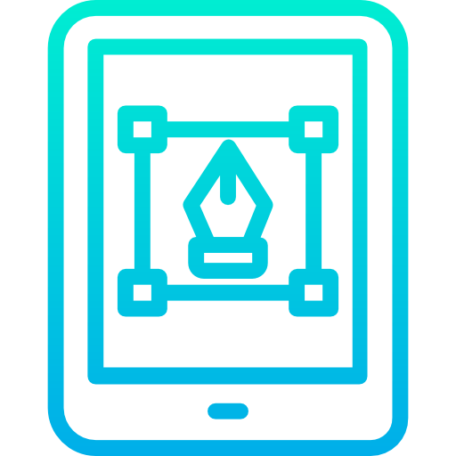 Tablet icon