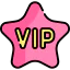 Vip ícono 64x64