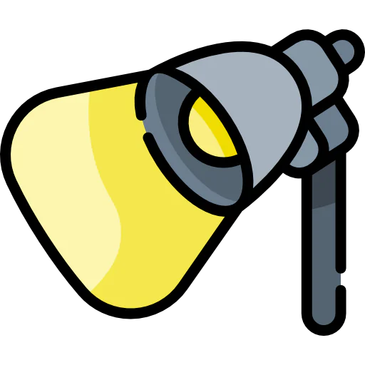 Spotlight icon