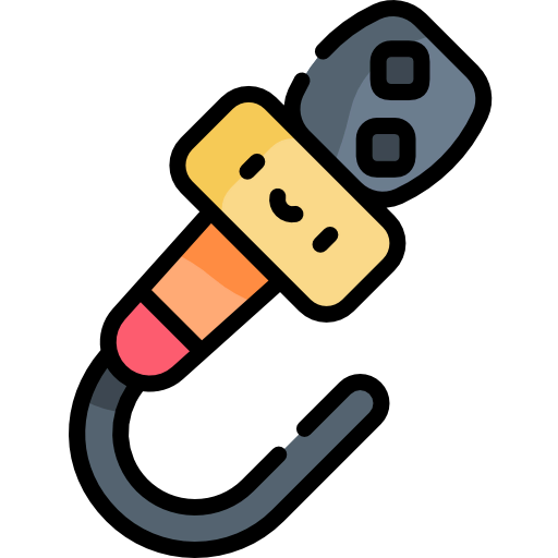 Microphone icon