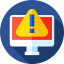 Alert icon 64x64