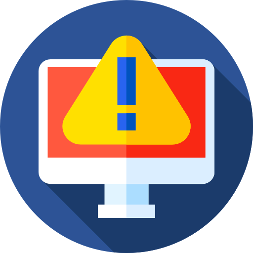 Alert icon