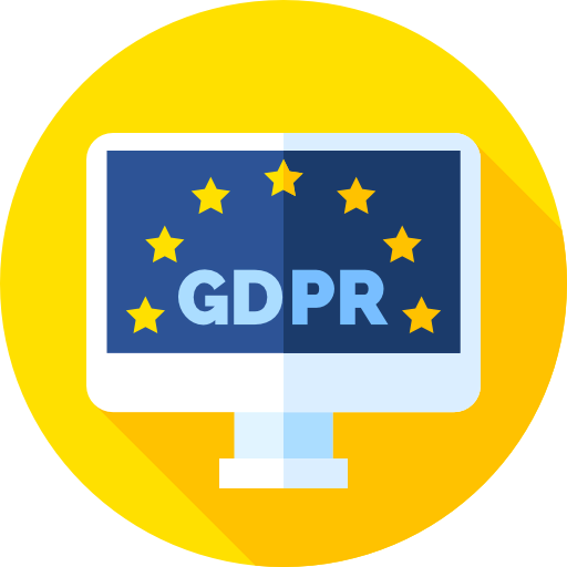 GDPR icon