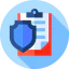 Clipboard icon 64x64