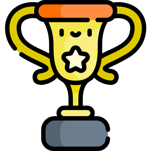 Trophy іконка