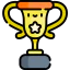 Trophy icon 64x64