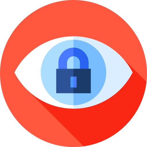 Eye icon