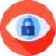 Eye icon 64x64