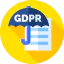 GDPR icon 64x64