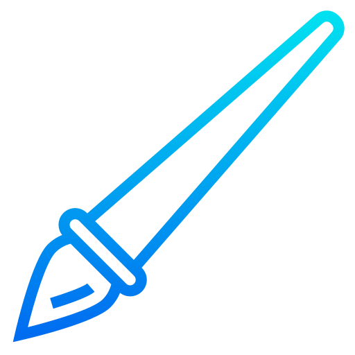 Paintbrush icon