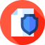 Shield icon 64x64