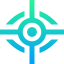 Eye tracking icon 64x64
