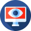 Vision icon 64x64