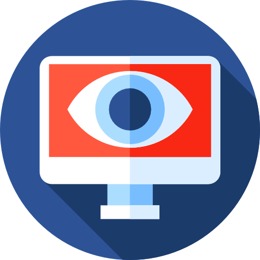 Vision icon